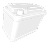 batterie 3d